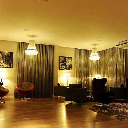 Regente Hotel Unaí المظهر الخارجي الصورة